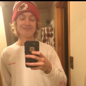 Meet your Posher, Jerod